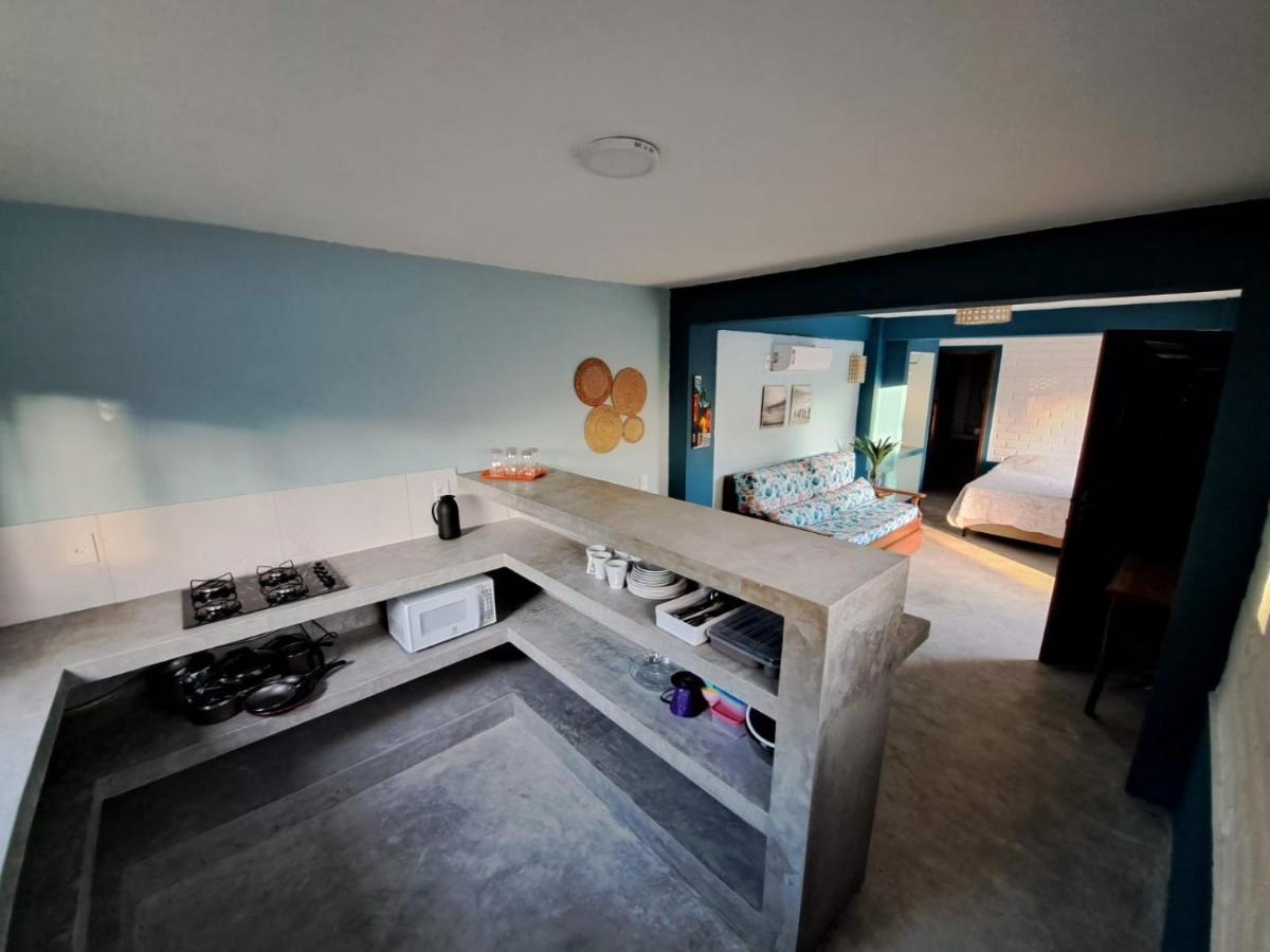 Taipe Arraial Holiday home *