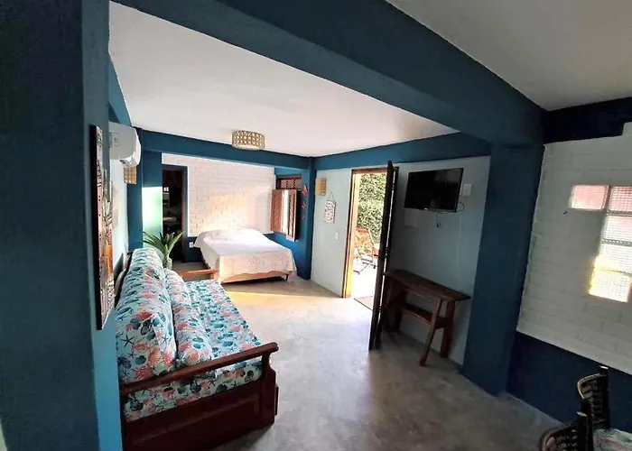 Studio Taípe Arraial