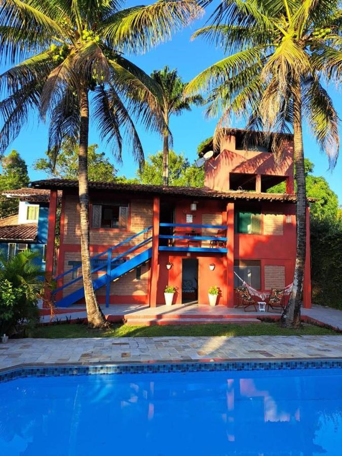 Taipe Arraial Porto Seguro