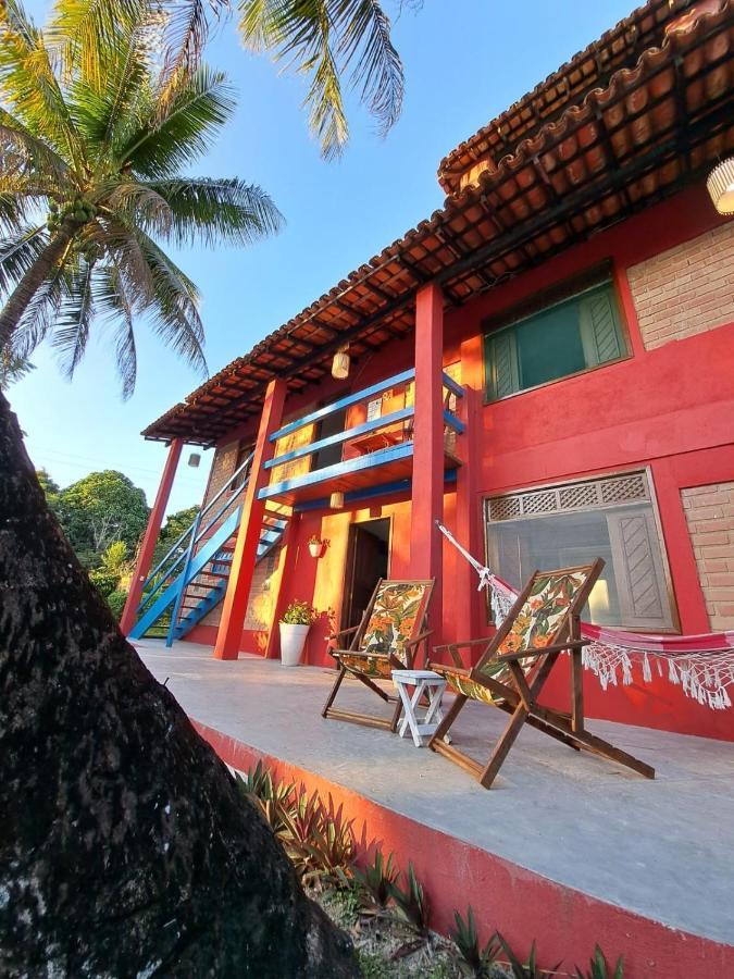Casa de férias Taipe Arraial Porto Seguro