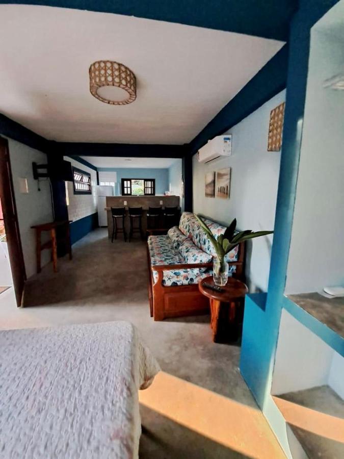 Casa de férias Taipe Arraial Porto Seguro
